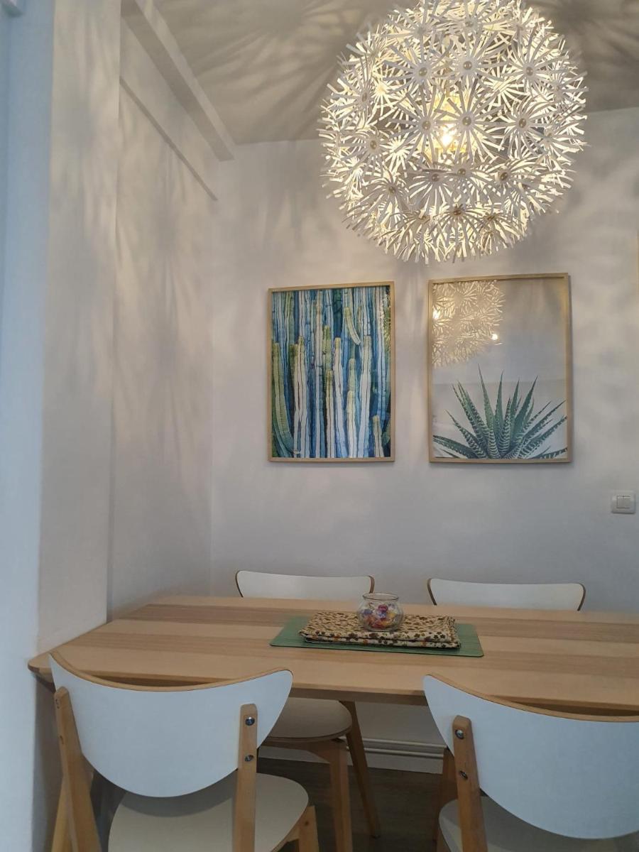 AdA Apartamento - Hizvo