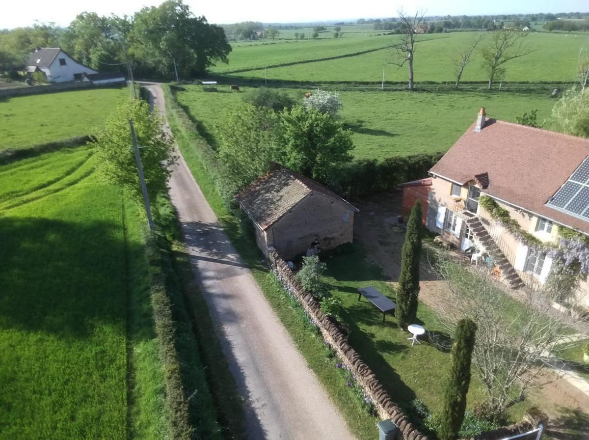 Le Charbonnet - Housity