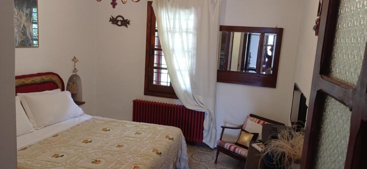 Villa Parco Alta Murgia - Housity