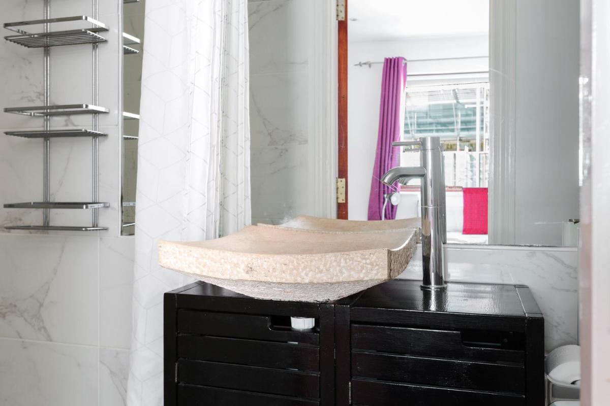 Centra Wharf - Housity