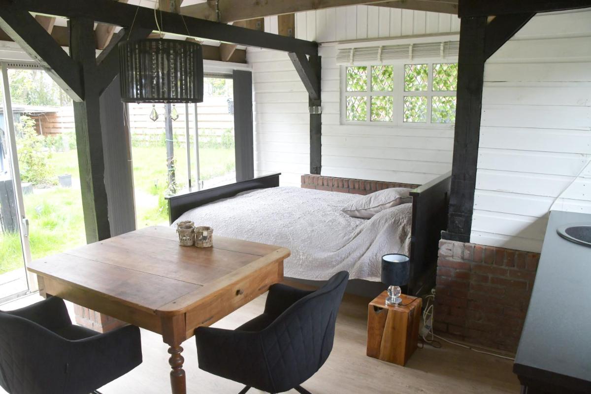 De Drentse Rust - Housity