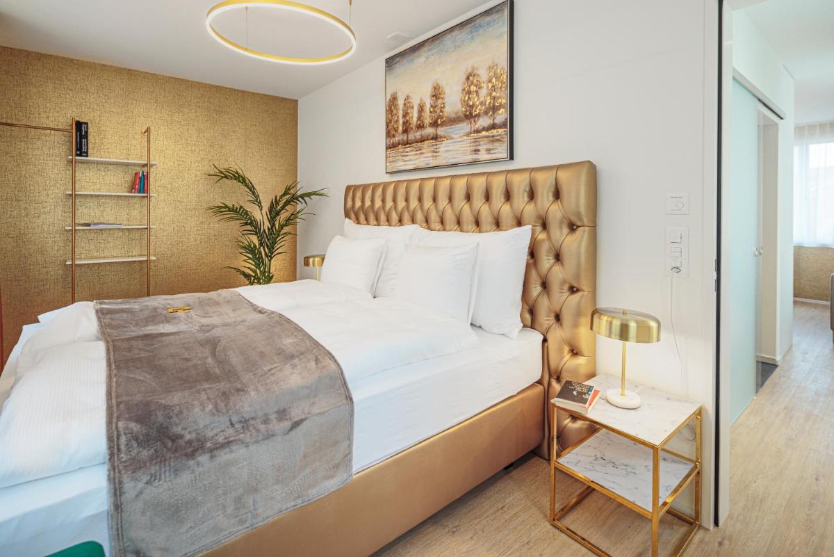 EH Apartments Merkur - Housity