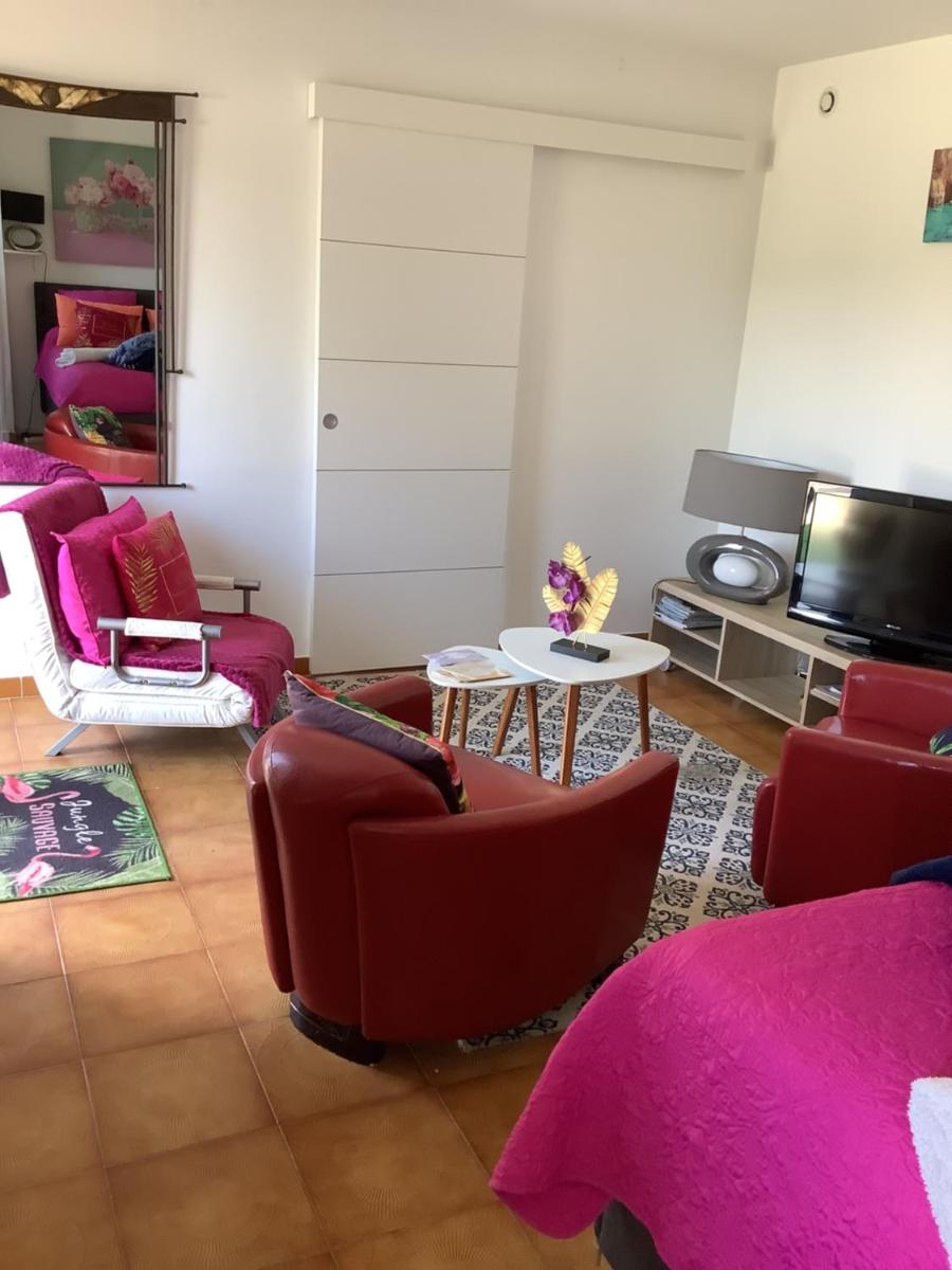 Charmant Appartement 2 pièces - Housity