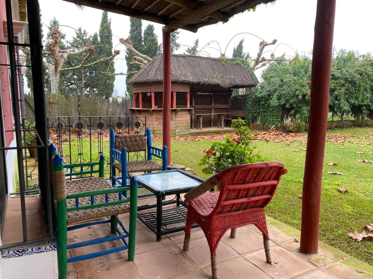 El Cortijo de los Mimbrales - Housity