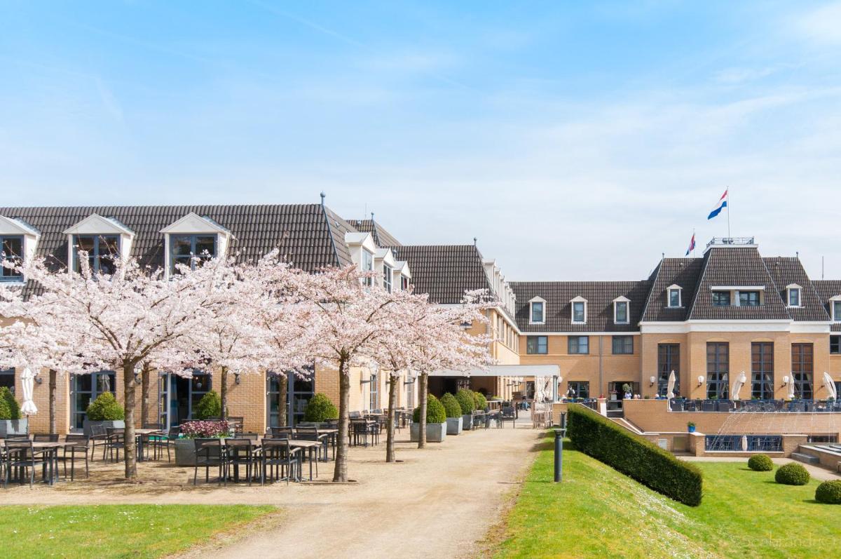 Heerlickheijd van Ermelo - Housity