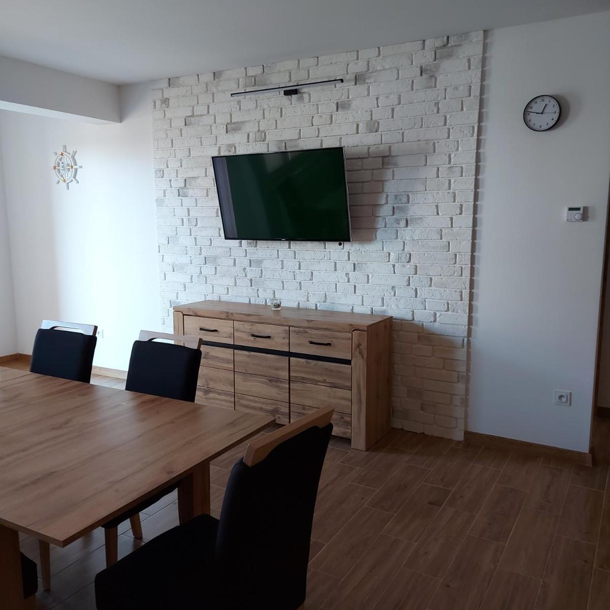 Apartament Ewelina Darłówko - Housity