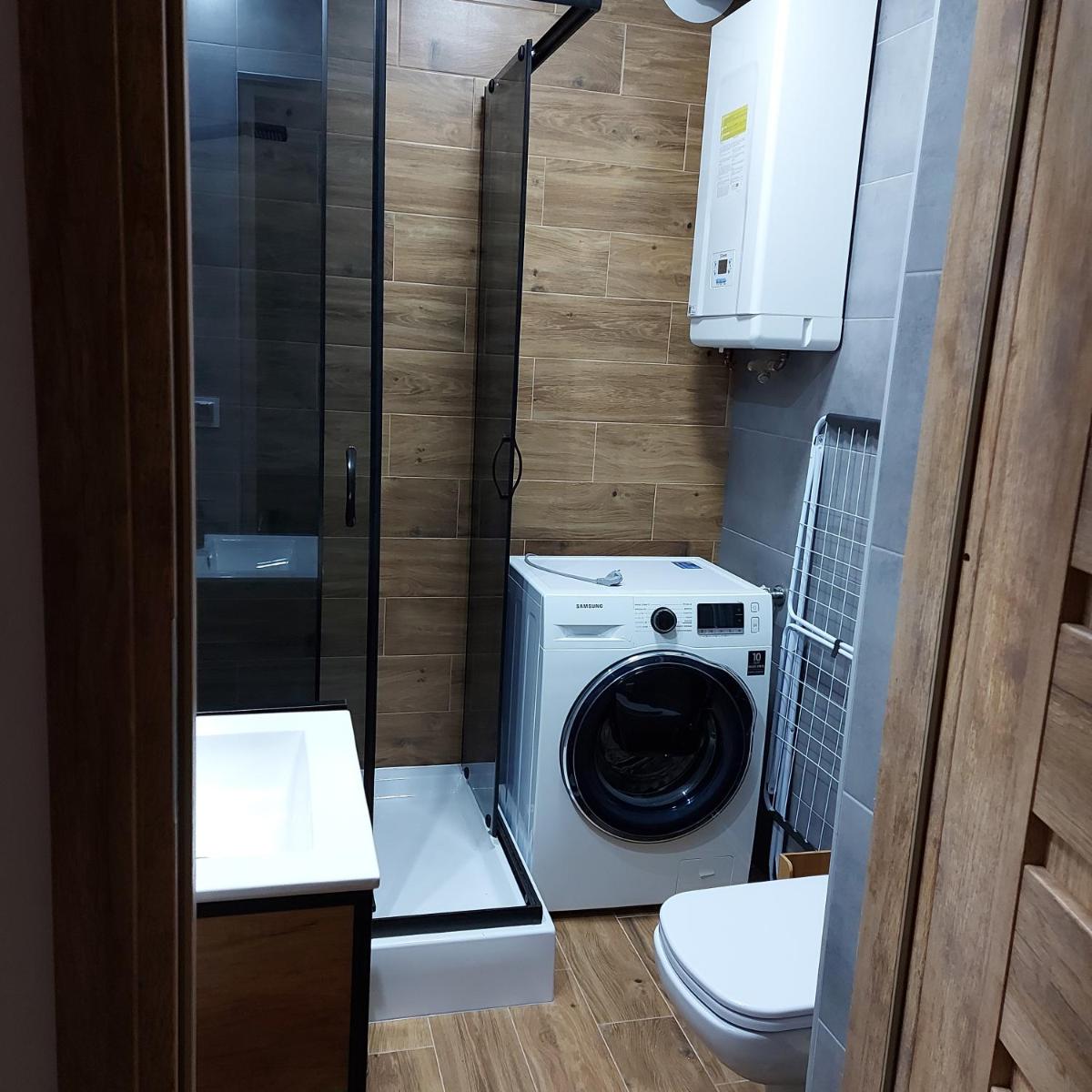 Apartament Ewelina Darłówko - Housity