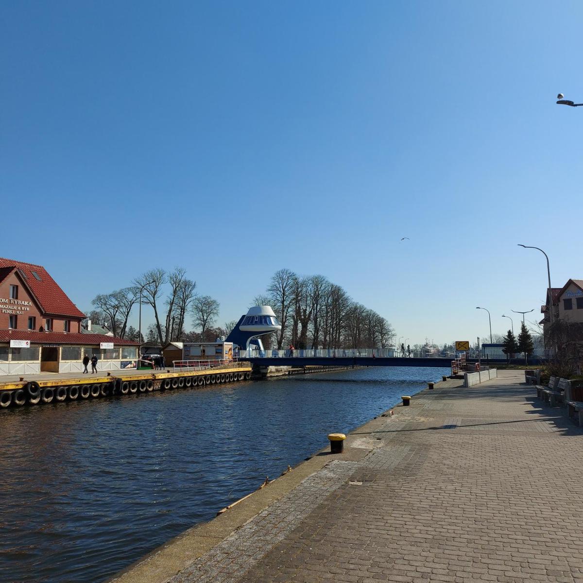 Apartament Ewelina Darłówko - Housity