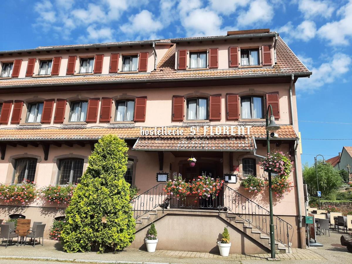Hostellerie Saint Florent - Housity