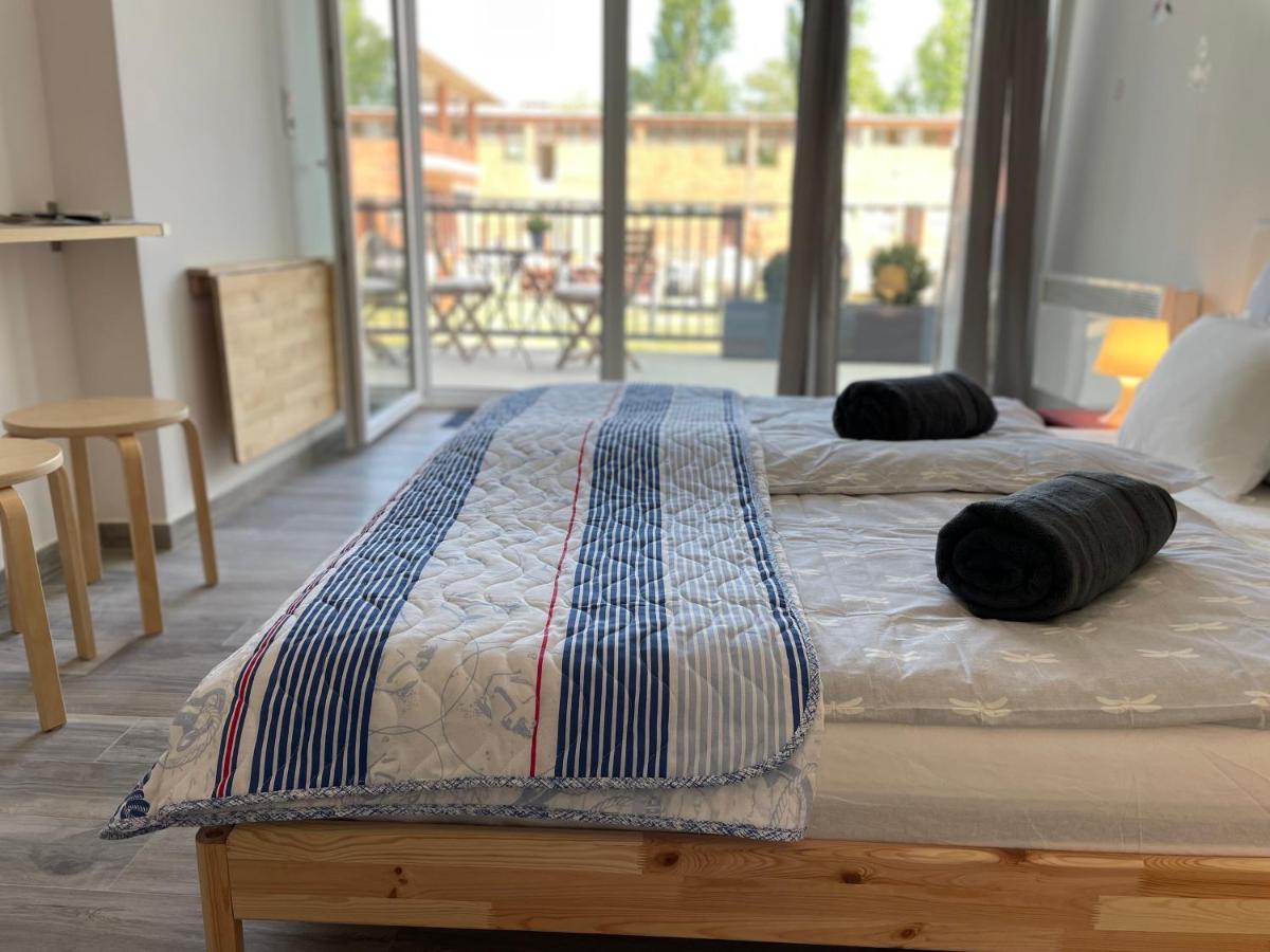 Albert Apartman Balatonberény - Housity