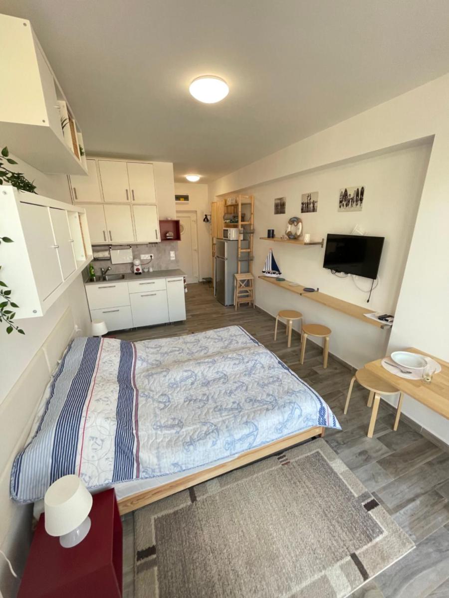 Albert Apartman Balatonberény - Housity