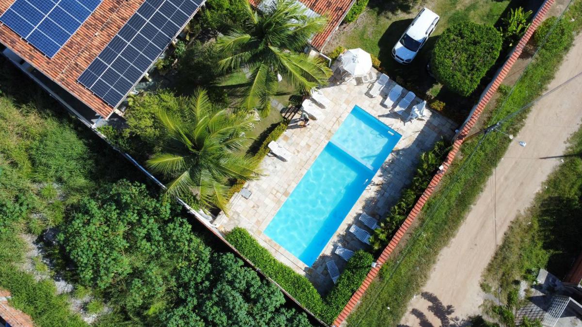 Flat Julieta - Housity