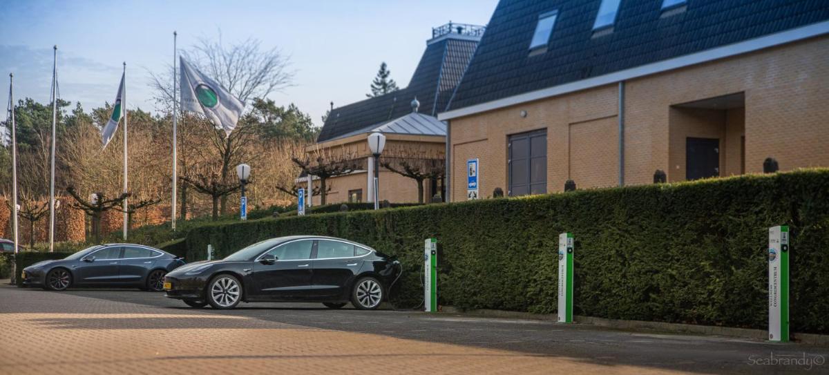 Heerlickheijd van Ermelo - Housity