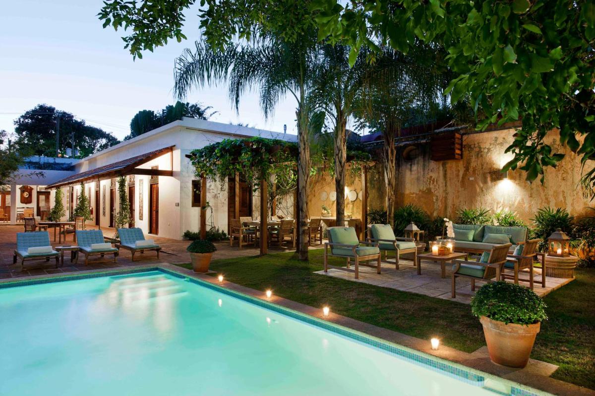 Casas del XVI - Housity