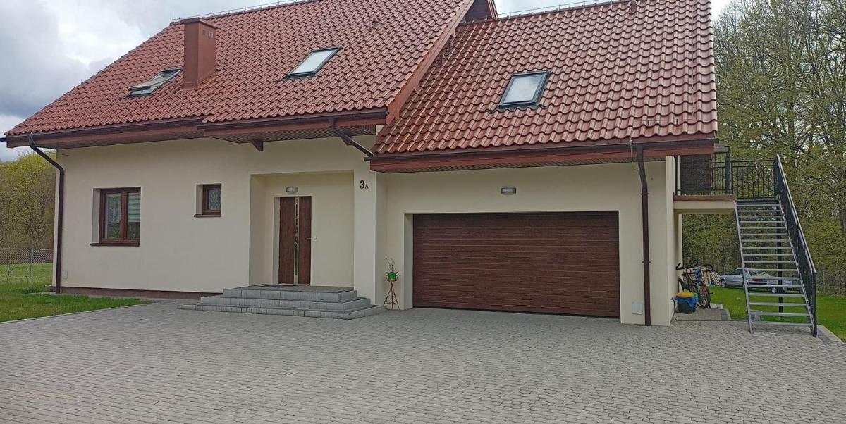 Apartament Mazurski Rodowo - Housity