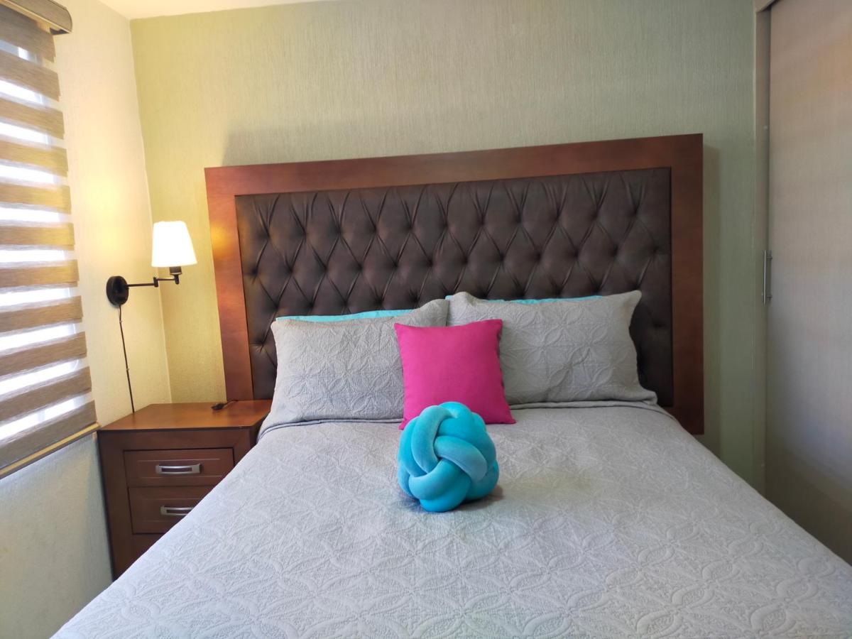 Luxury Department Tlaquepaque - Housity