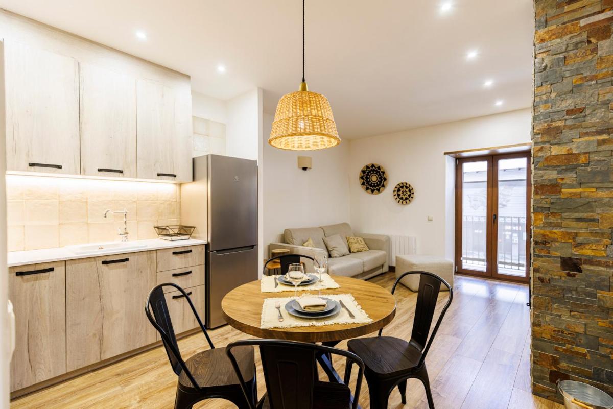 Hauzify I El Racó de Puigcerdà - Housity
