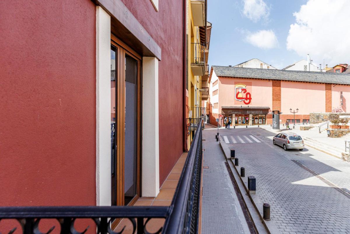 Hauzify I El Racó de Puigcerdà - Housity