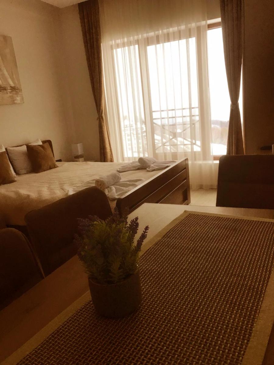 Apartman “N 17”Milmari-Kopaonik - Housity