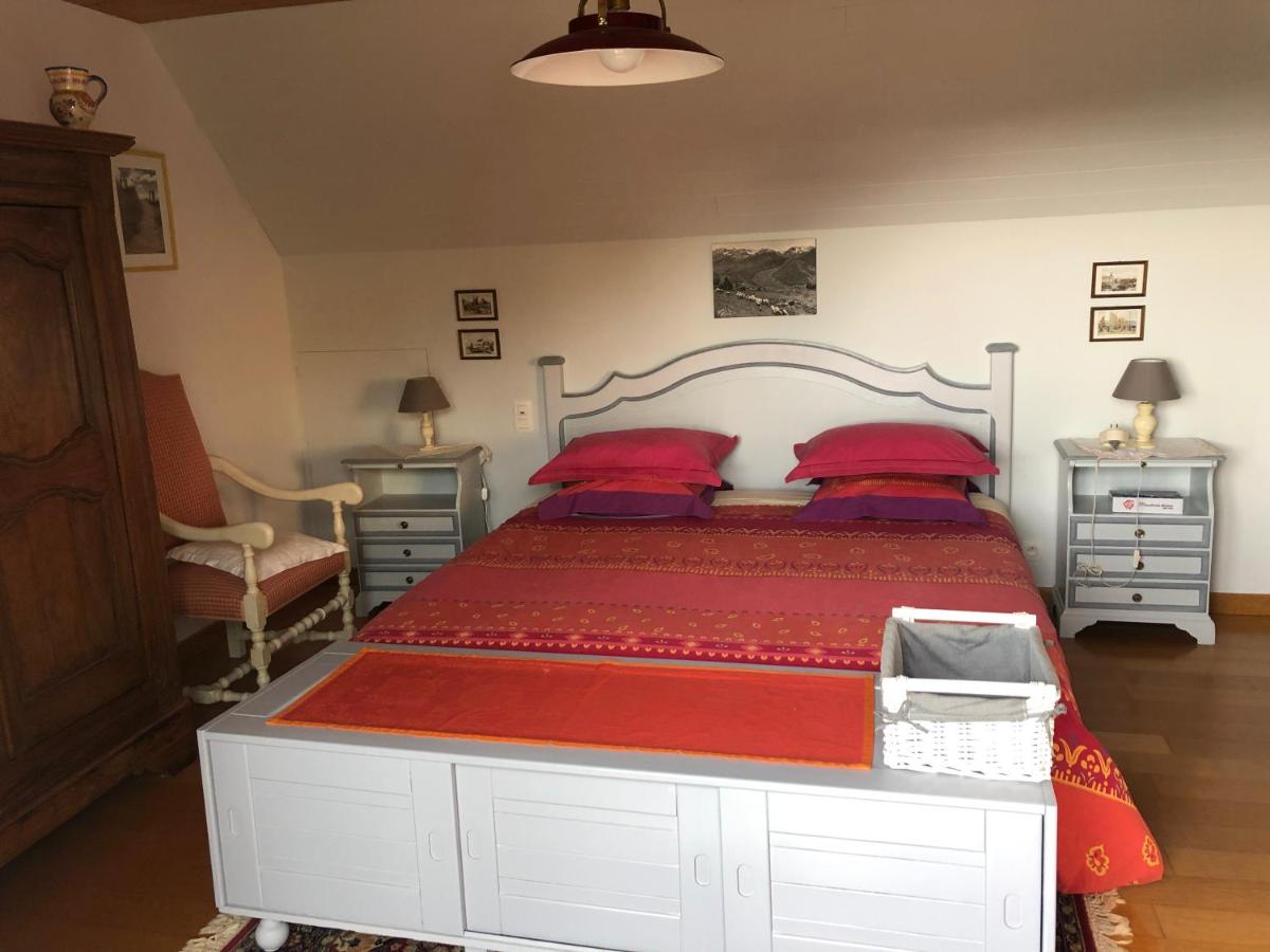 Liorzh an ty - Housity