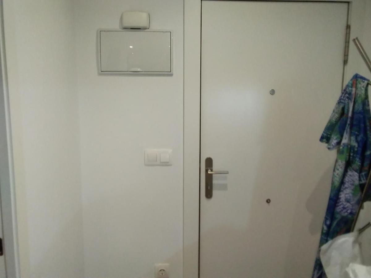 Luceros Sea view Apts -with balcony- City&Beach - Housity
