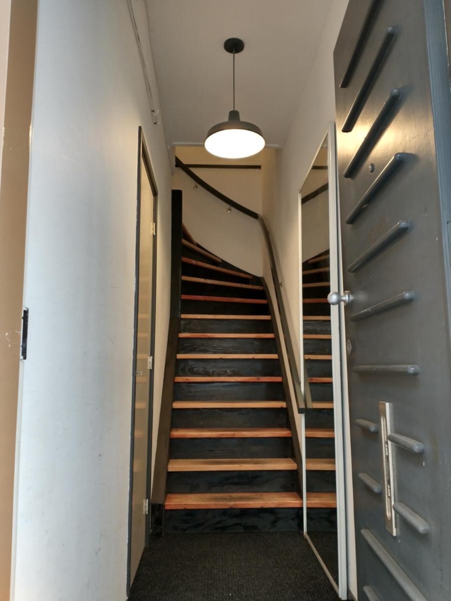 Voorstraat-Havenzicht 1ste - Housity