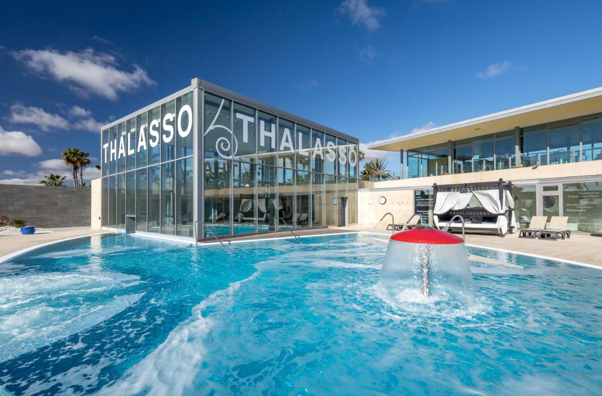 Piscina en o cerca de Barceló Fuerteventura Royal Level