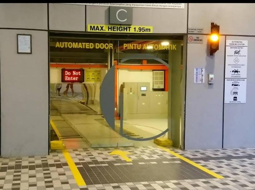 Exclusive Business Suite @ M Summit 191 - Housity