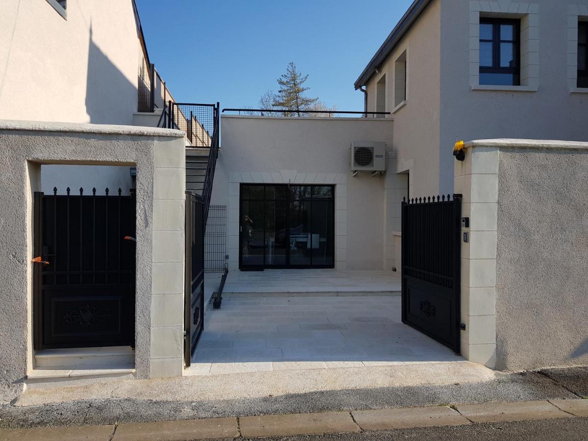 Suitetrails - Bel appartement spacieux et confortable idéalement situé