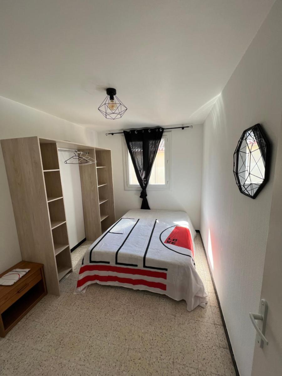 Belle appartement plage nord proche commerces - Housity
