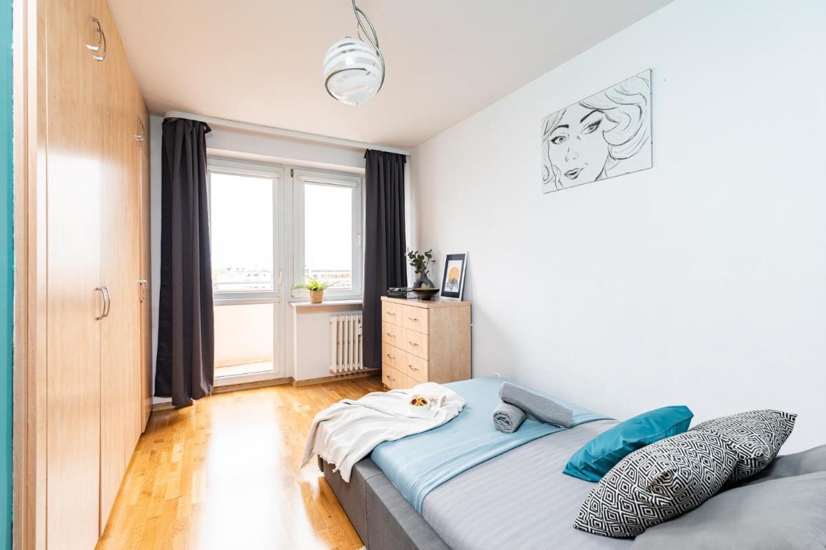 Suitetrails - SuperApart Dolna 4