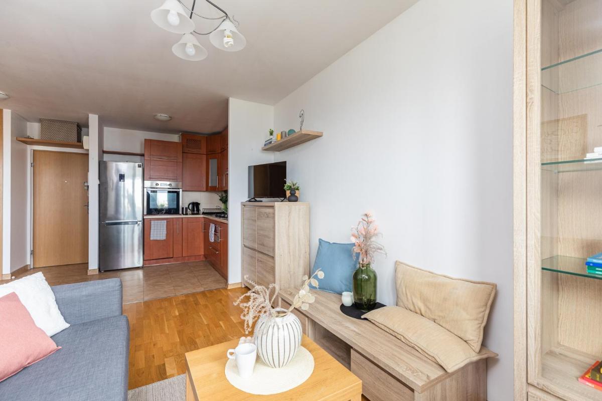 Suitetrails - SuperApart Dolna 4