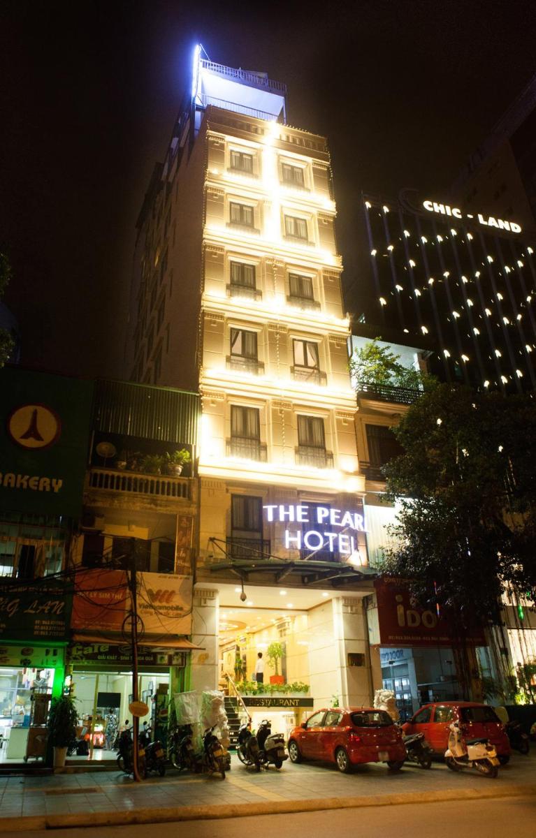 The Pearl Hotel - Housity