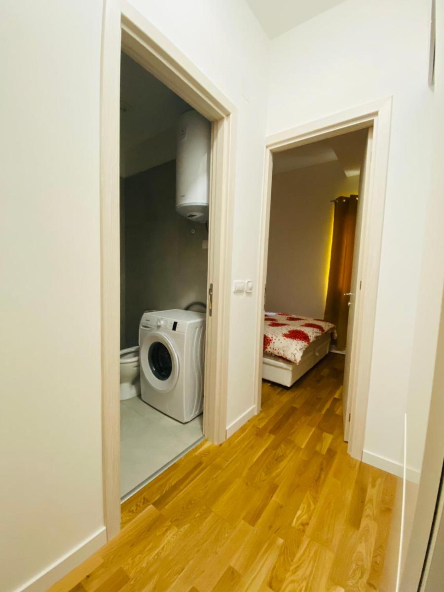 Apartment DORA - Hizvo