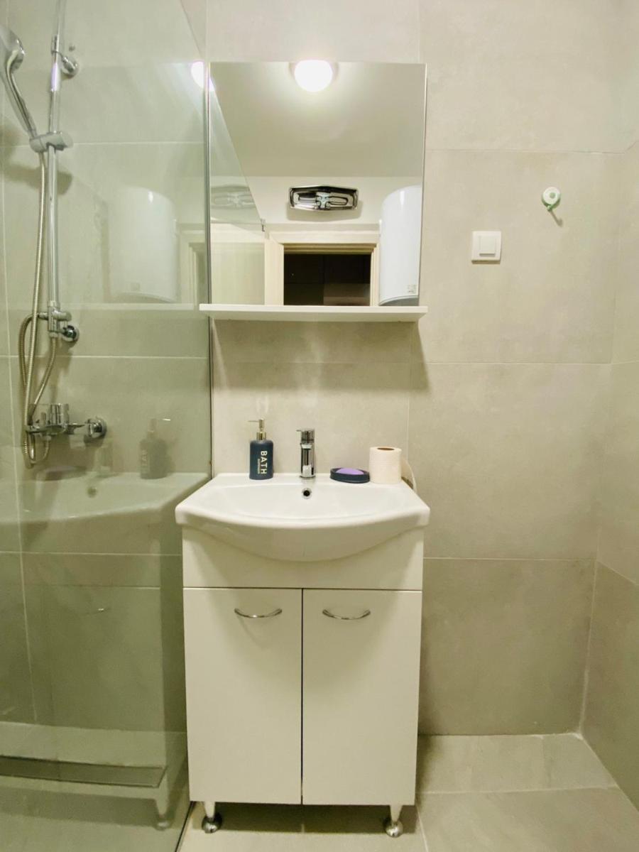 Apartment DORA - Hizvo