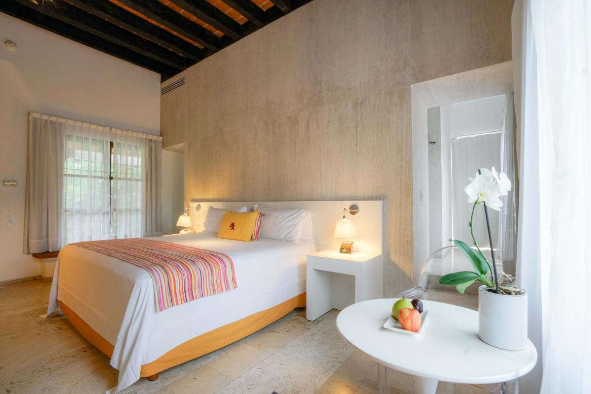 Anticavilla Hotel Restaurante & Spa - Housity
