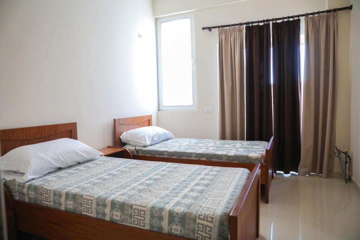 Suitetrails - Dian’s Apartment