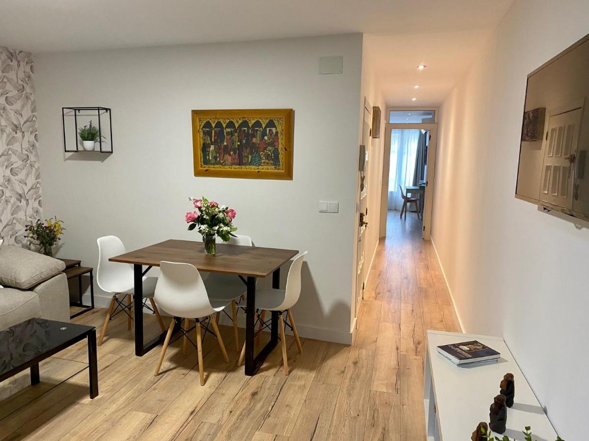 A Fonte -Acogedor apartamento en pleno centro de Ourense - Hizvo