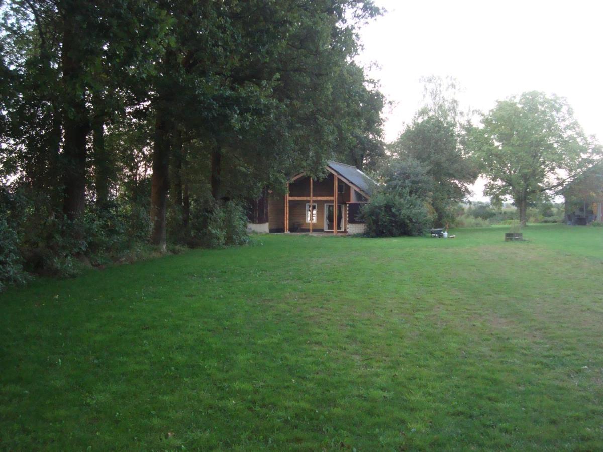 Apartment 't Zwaluwnest Luttenberg - Housity