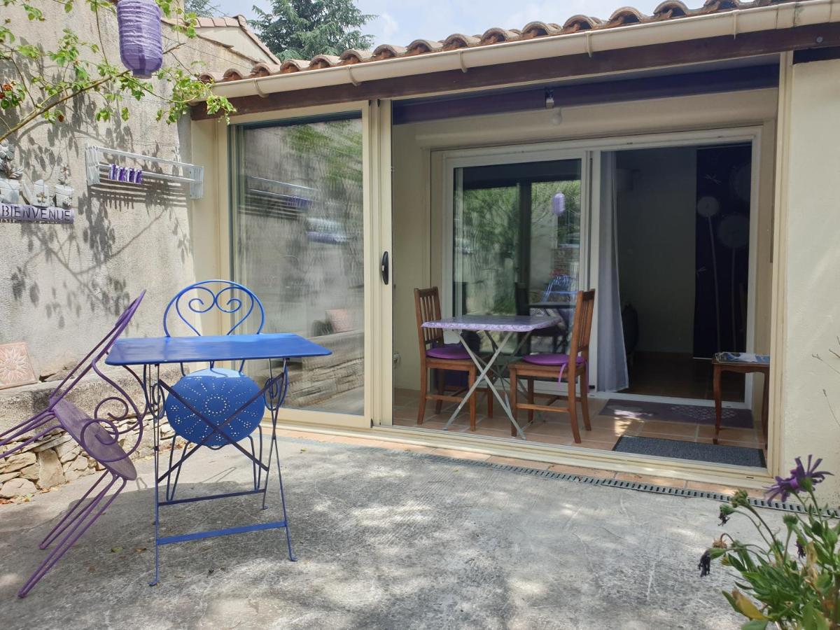 Pause couleur Lavandula - Housity