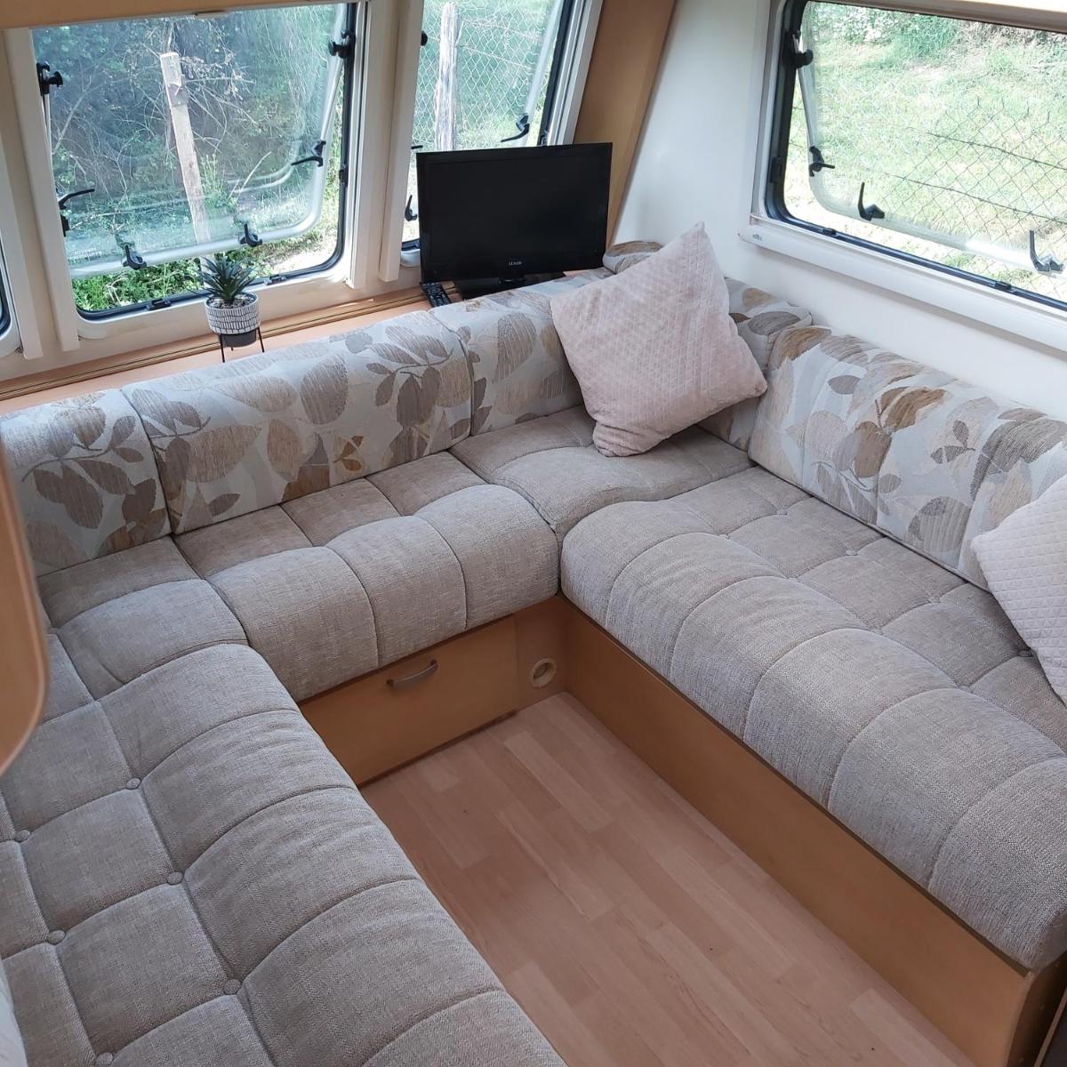 Caravane Les Fontenelles - Housity