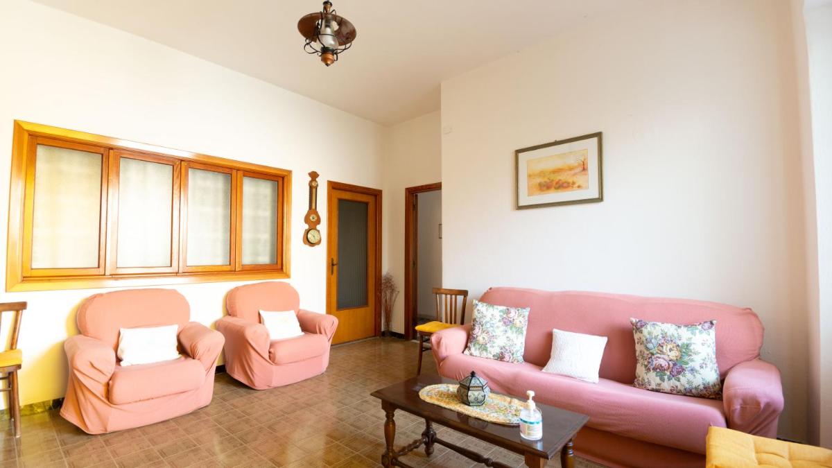 Appartamento Melathu con Wi-Fi - Housity