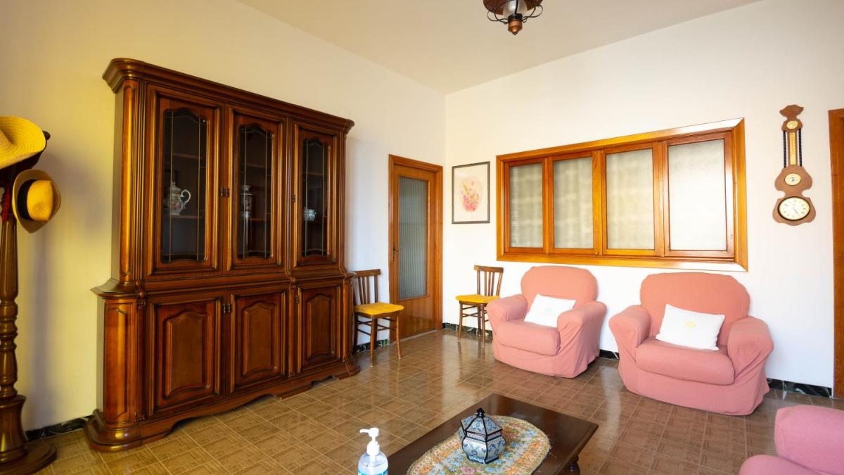 Appartamento Melathu con Wi-Fi - Housity