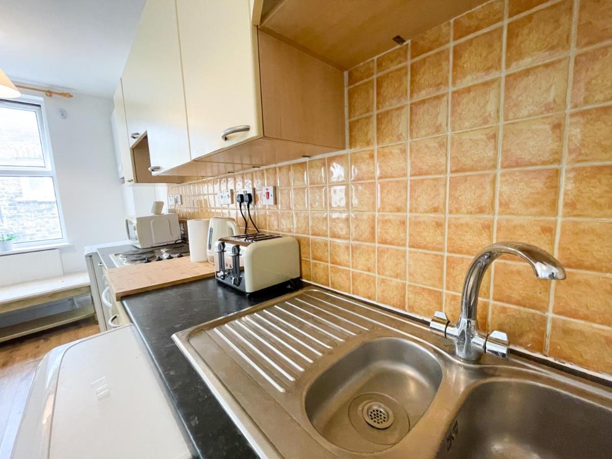 134 Kilburn road apartment - Housity