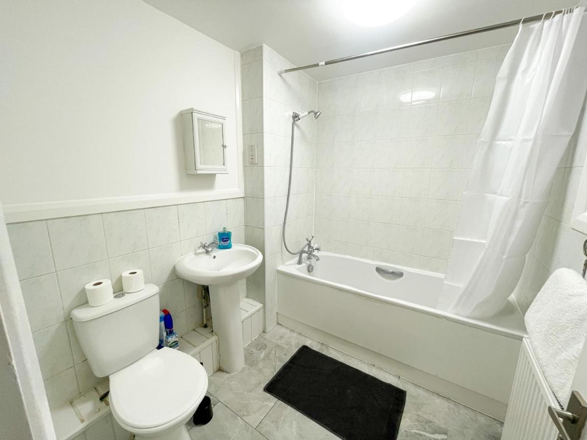 134 Kilburn road apartment - Housity