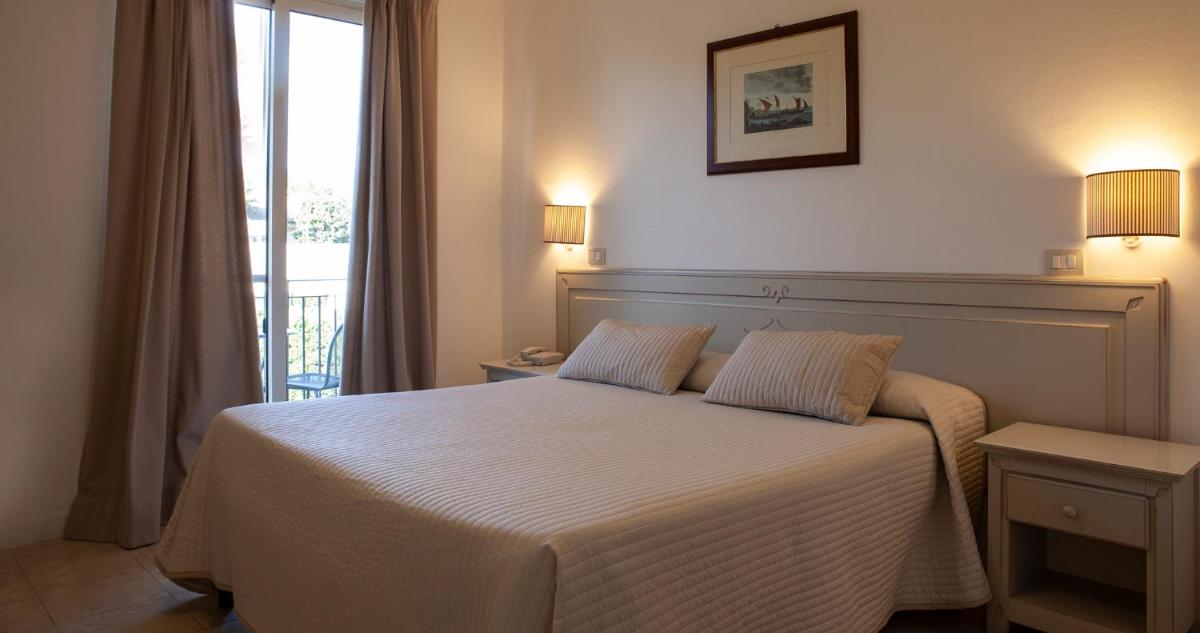 Parkhotel Montigeto - Housity