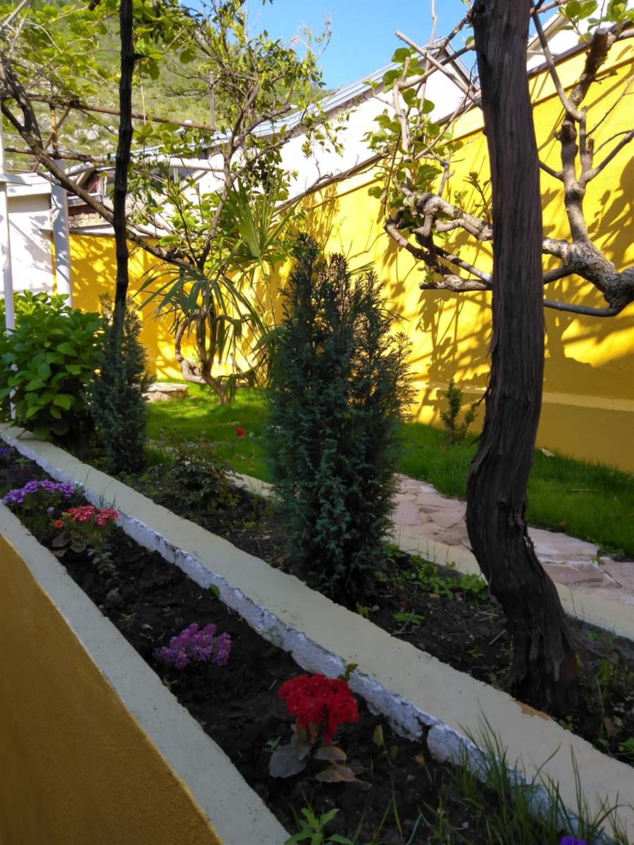 Apartment Exotic Garden - Housity