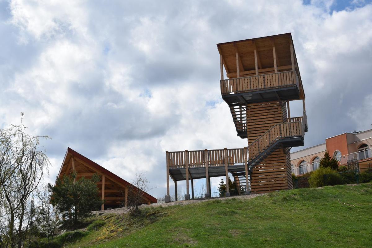 Apartament Czos - Hizvo