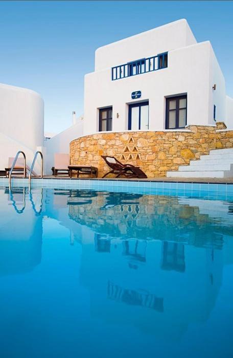 Suitetrails - Pegados Villas