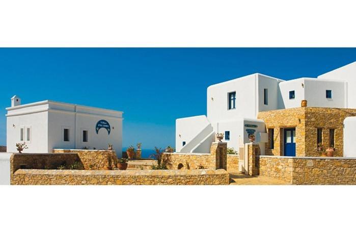 Suitetrails - Pegados Villas